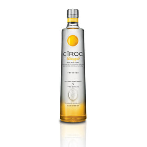 Ciroc Pineapple Vodka - 70cl - Bristol Booze