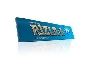 Rizla Blue King Size Papers - Bristol Booze - Alcohol Delivery Bristol