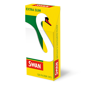 Swan Filter Tips - Bristol Booze - Alcohol Delivery Bristol